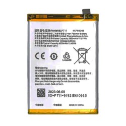 Battery BLP711 for Oppo A1k 4000mAh Battery BLP711 for Oppo A1k 4000mAh